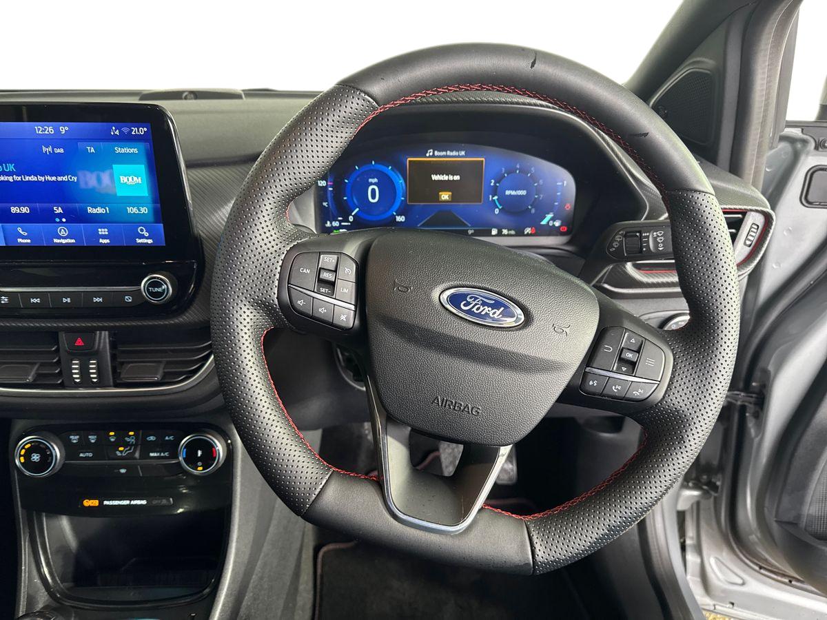 Used Ford Puma 2022 for sale - 77499623: Photo 21