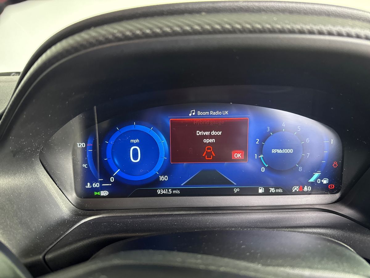 Used Ford Puma 2022 for sale - 77499623: Photo 23