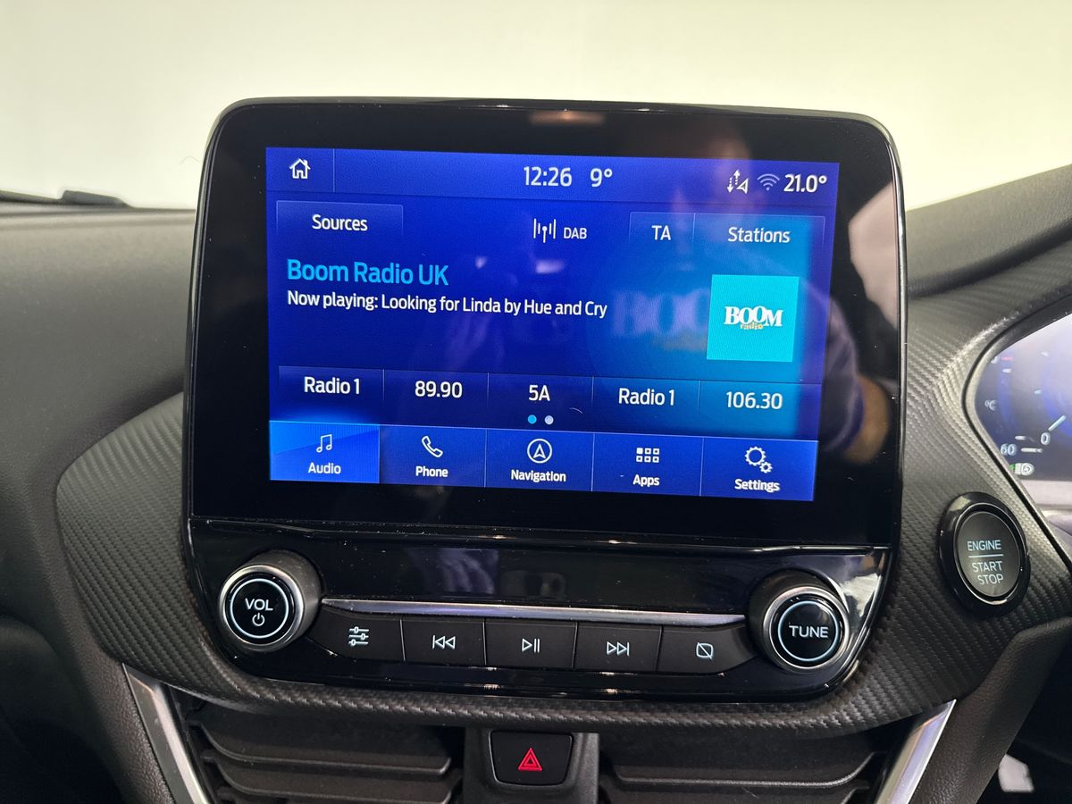 Used Ford Puma 2022 for sale - 77499623: Photo 25