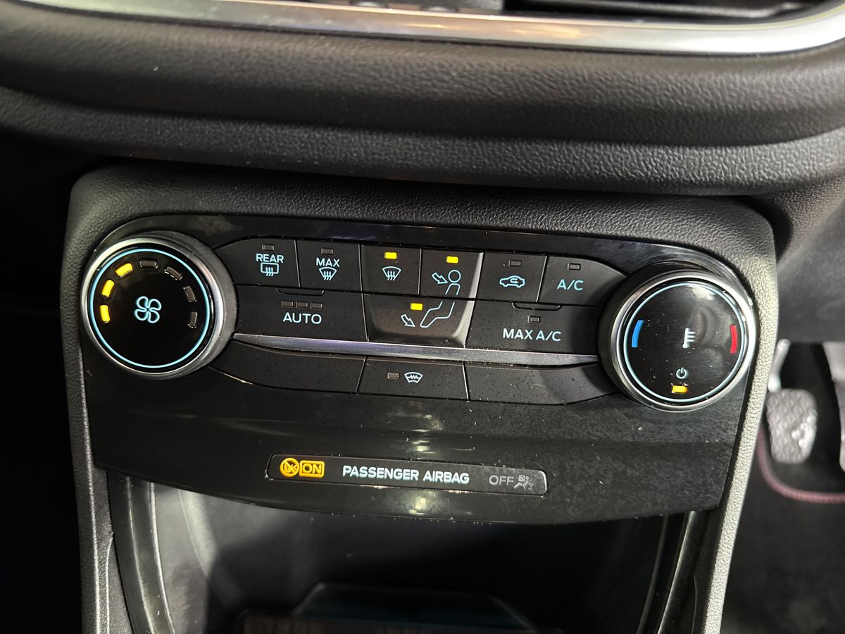 Used Ford Puma 2022 for sale - 77499623: Photo 26