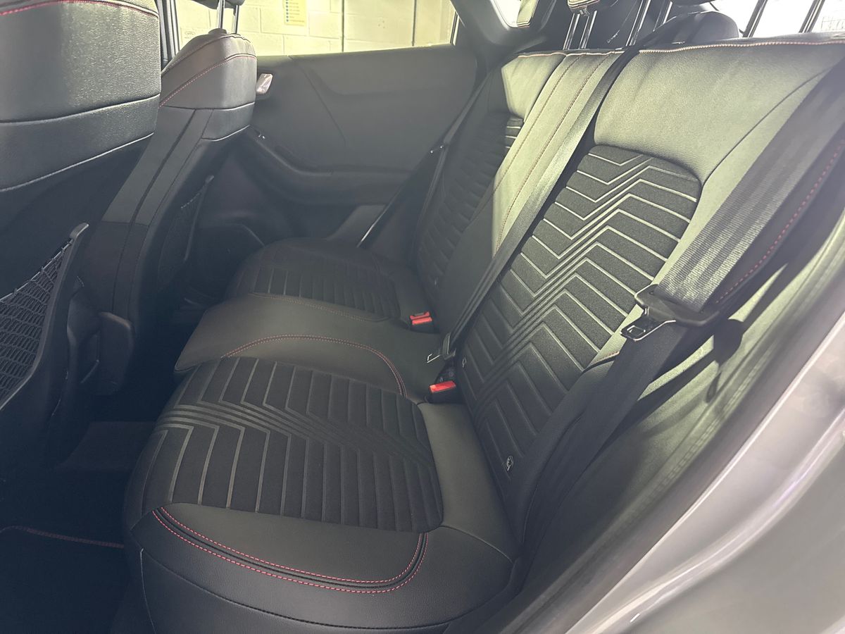 Used Ford Puma 2022 for sale - 77499623: Photo 28