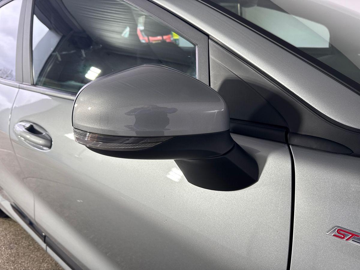 Used Ford Puma 2022 for sale - 77499623: Photo 29