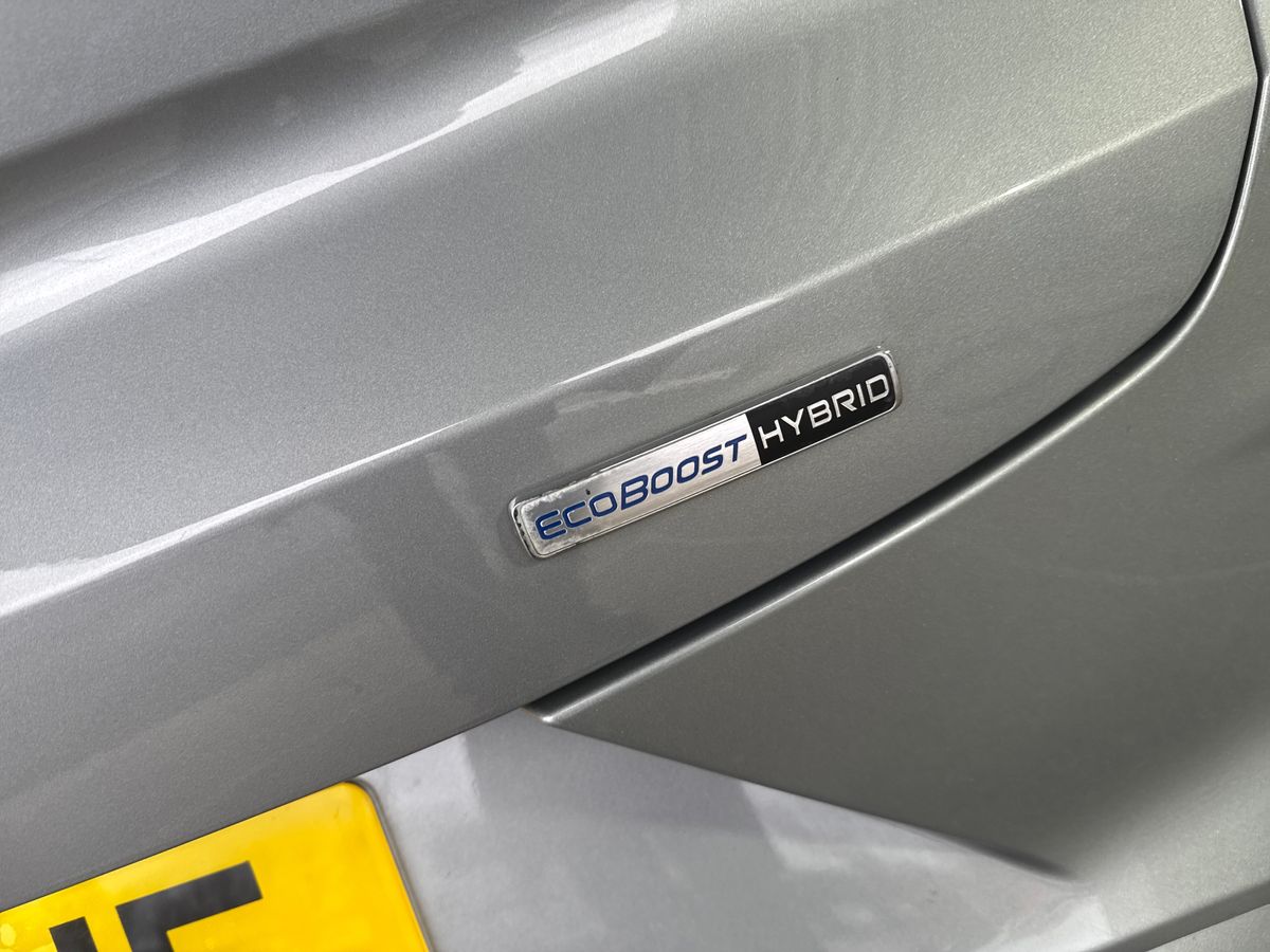 Used Ford Puma 2022 for sale - 77499623: Photo 31