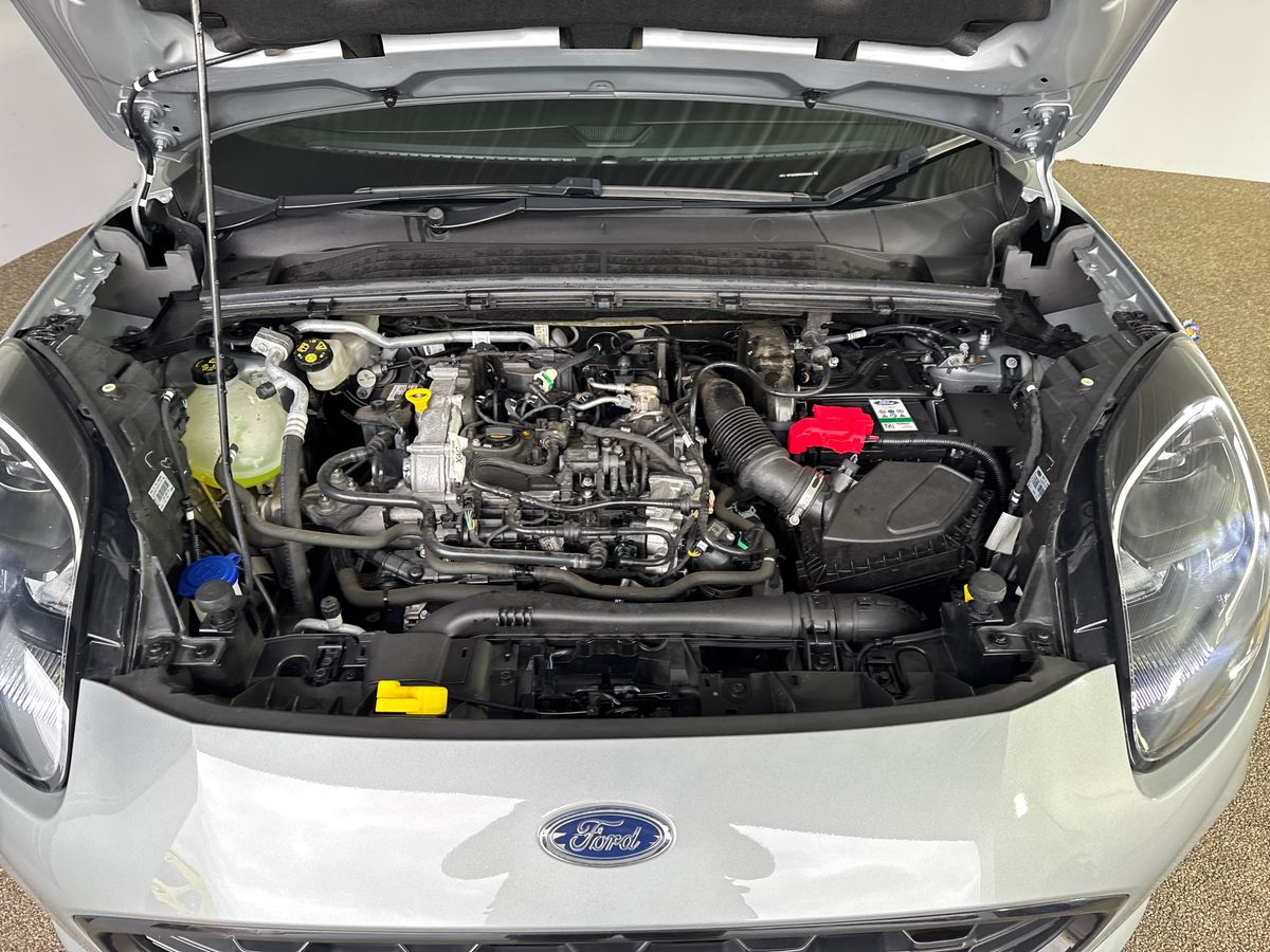 Used Ford Puma 2022 for sale - 77499623: Photo 33