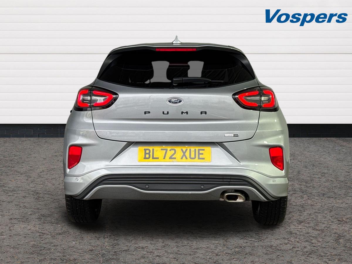 Used Ford Puma 2022 for sale - 77499623: Photo 7