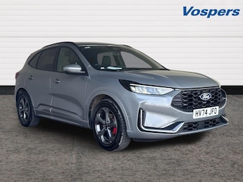 Used Ford Kuga 2024 for sale - 79454107: Photo