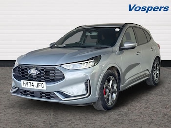 Used Ford Kuga 2024 for sale - 79454107: Photo