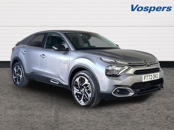 Used Citroen C4 2023 for sale - 79317671: Photo