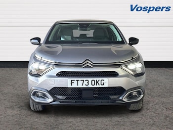 Used Citroen C4 2023 for sale - 79317671: Photo