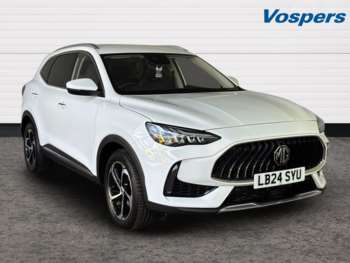 2024 - 1.5 T-GDI Trophy 5dr