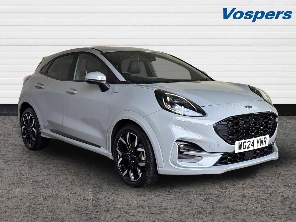 Used Ford Puma 2024 for sale - 77157987: Photo 1