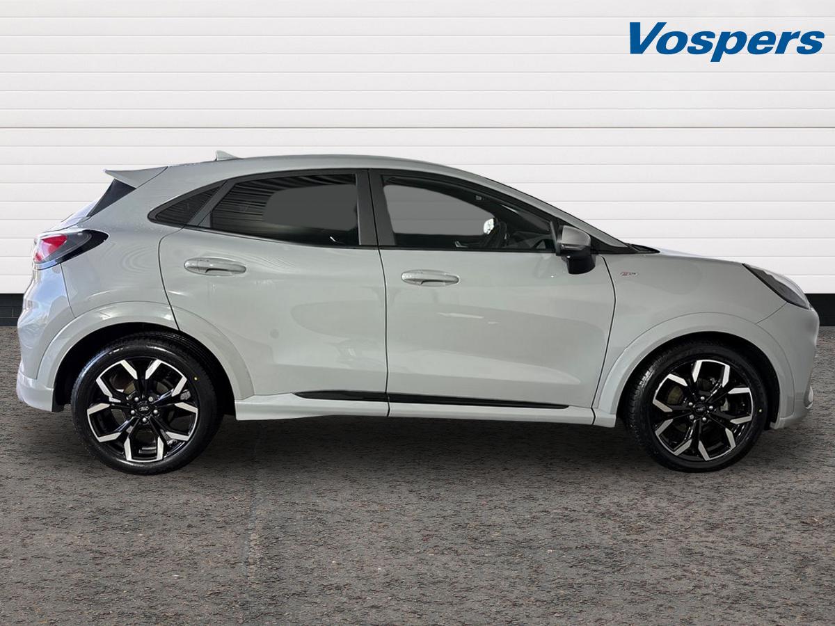 Used Ford Puma 2024 for sale - 77157987: Photo 10