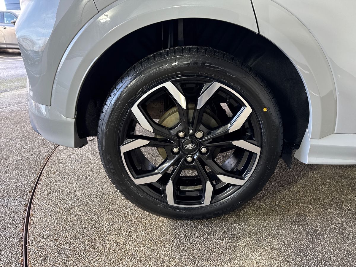 Used Ford Puma 2024 for sale - 77157987: Photo 11