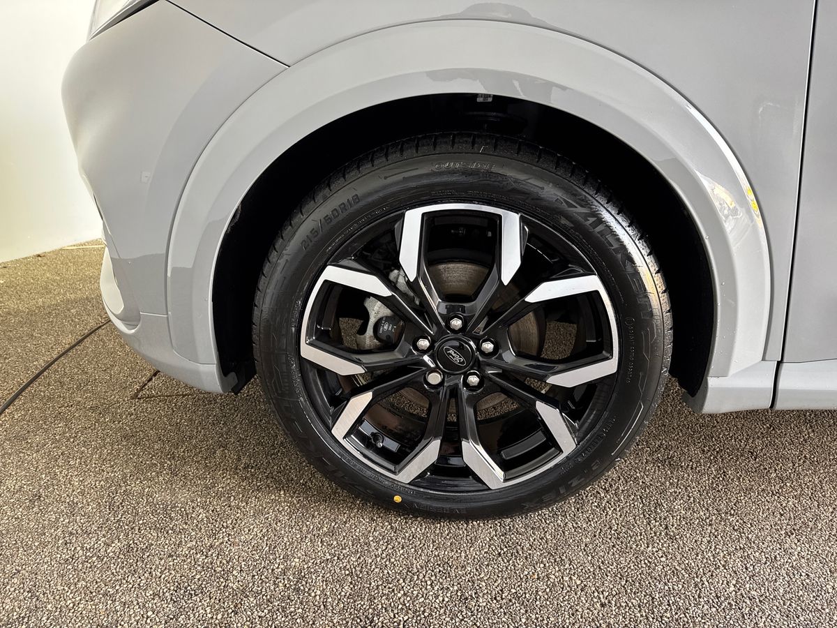 Used Ford Puma 2024 for sale - 77157987: Photo 14