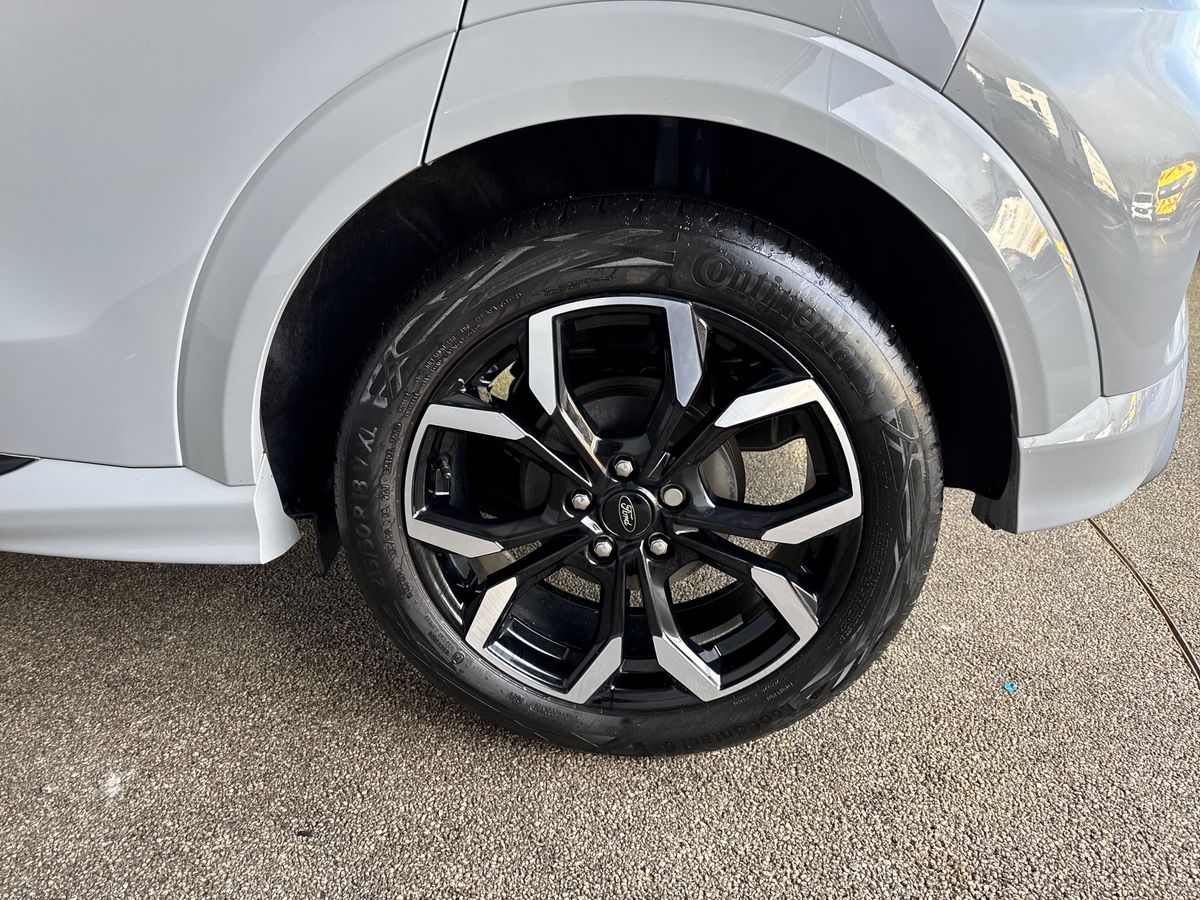 Used Ford Puma 2024 for sale - 77157987: Photo 15