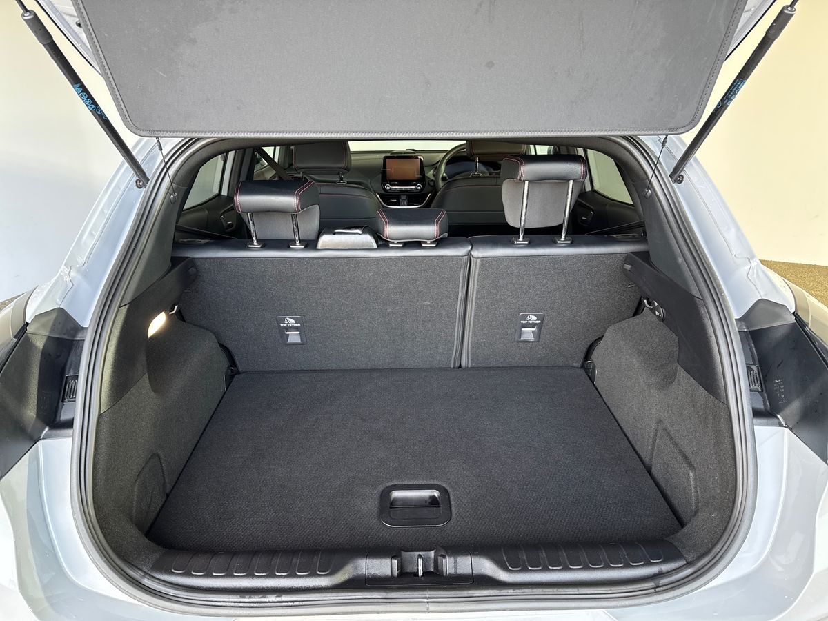 Used Ford Puma 2024 for sale - 77157987: Photo 17