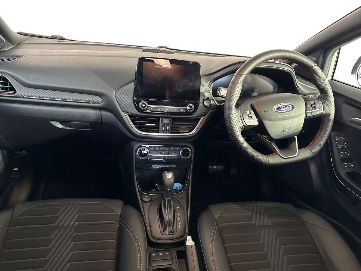 Used Ford Puma 2024 for sale - 77157987: Photo 19