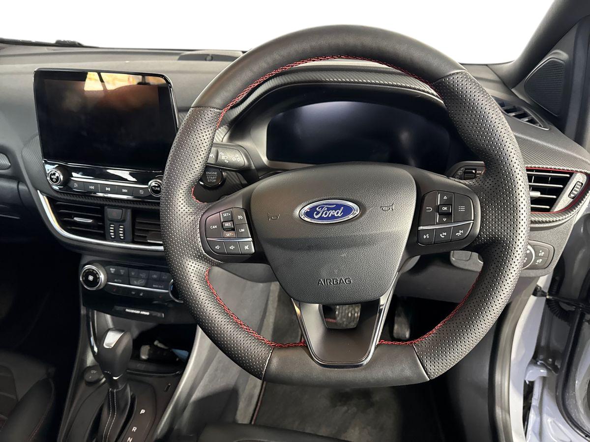 Used Ford Puma 2024 for sale - 77157987: Photo 21