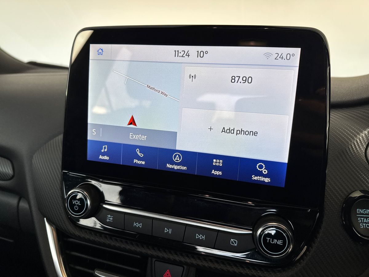 Used Ford Puma 2024 for sale - 77157987: Photo 25