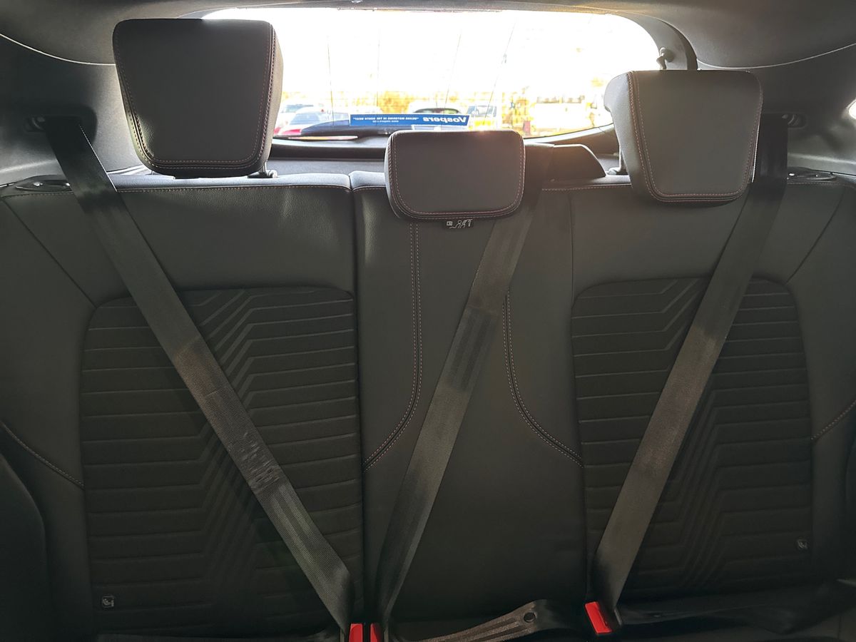 Used Ford Puma 2024 for sale - 77157987: Photo 28