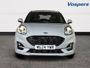 Used Ford Puma 2024 for sale - 77157987: Photo