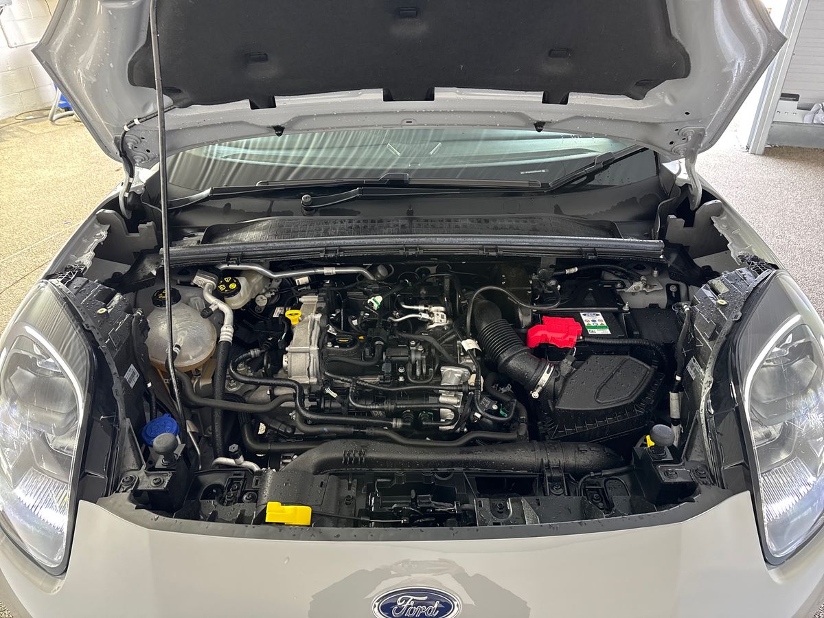 Used Ford Puma 2024 for sale - 77157987: Photo 33