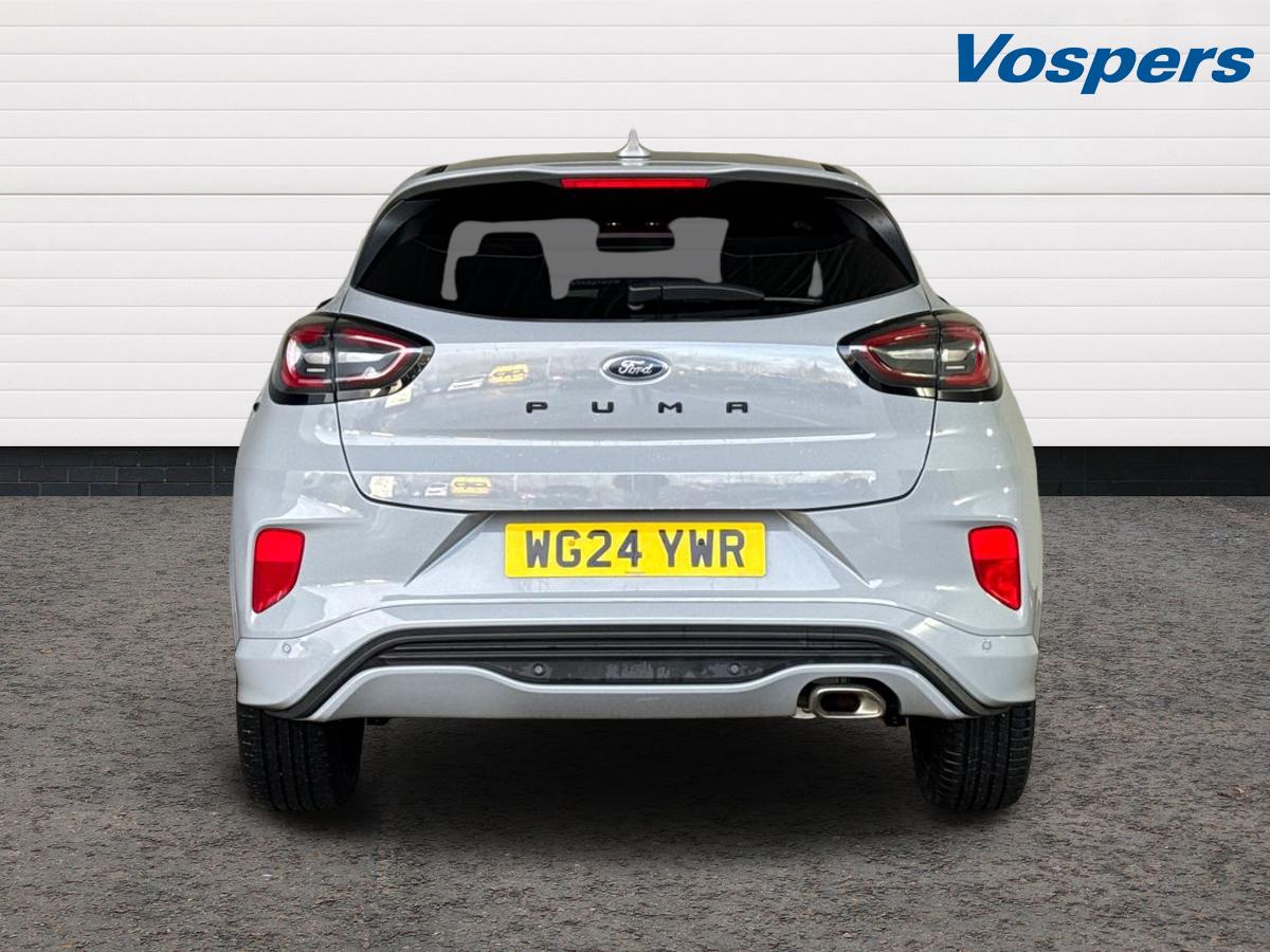 Used Ford Puma 2024 for sale - 77157987: Photo 7