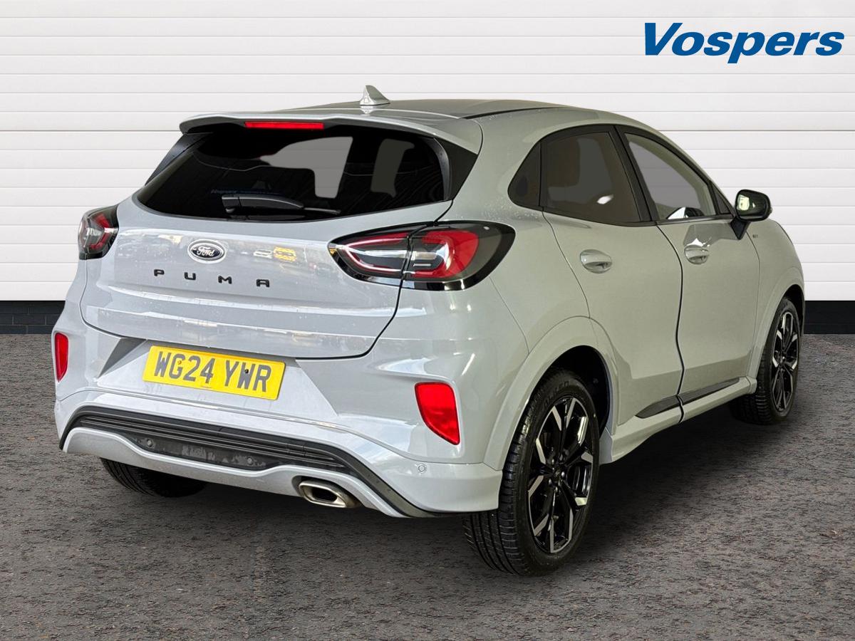 Used Ford Puma 2024 for sale - 77157987: Photo 9