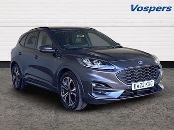 Ford - Kuga