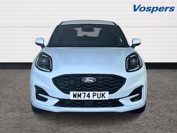 Used Ford Puma 2024 for sale - 78849276: Photo