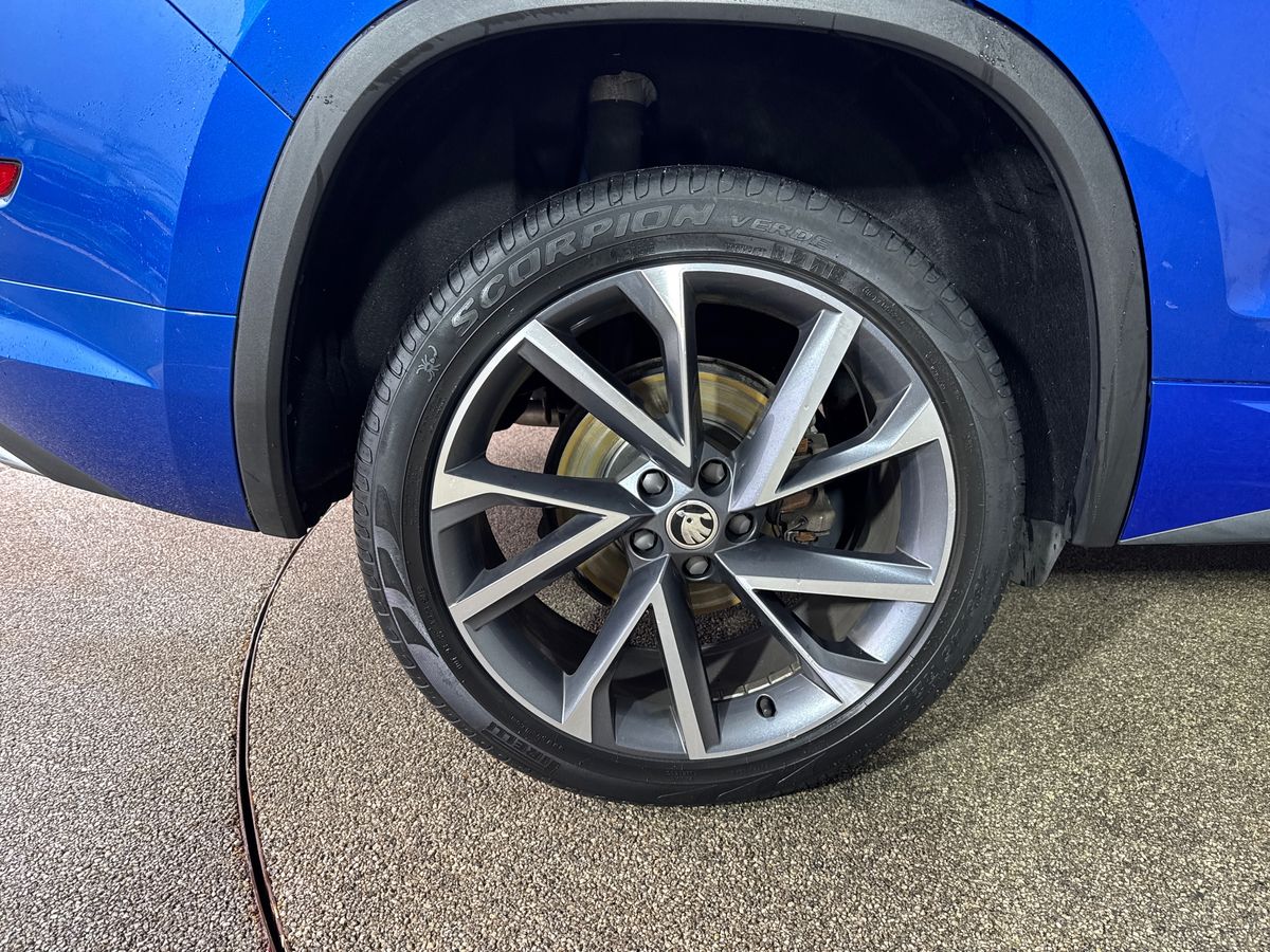 Used Skoda Kodiaq 2020 for sale - 77285610: Photo 11