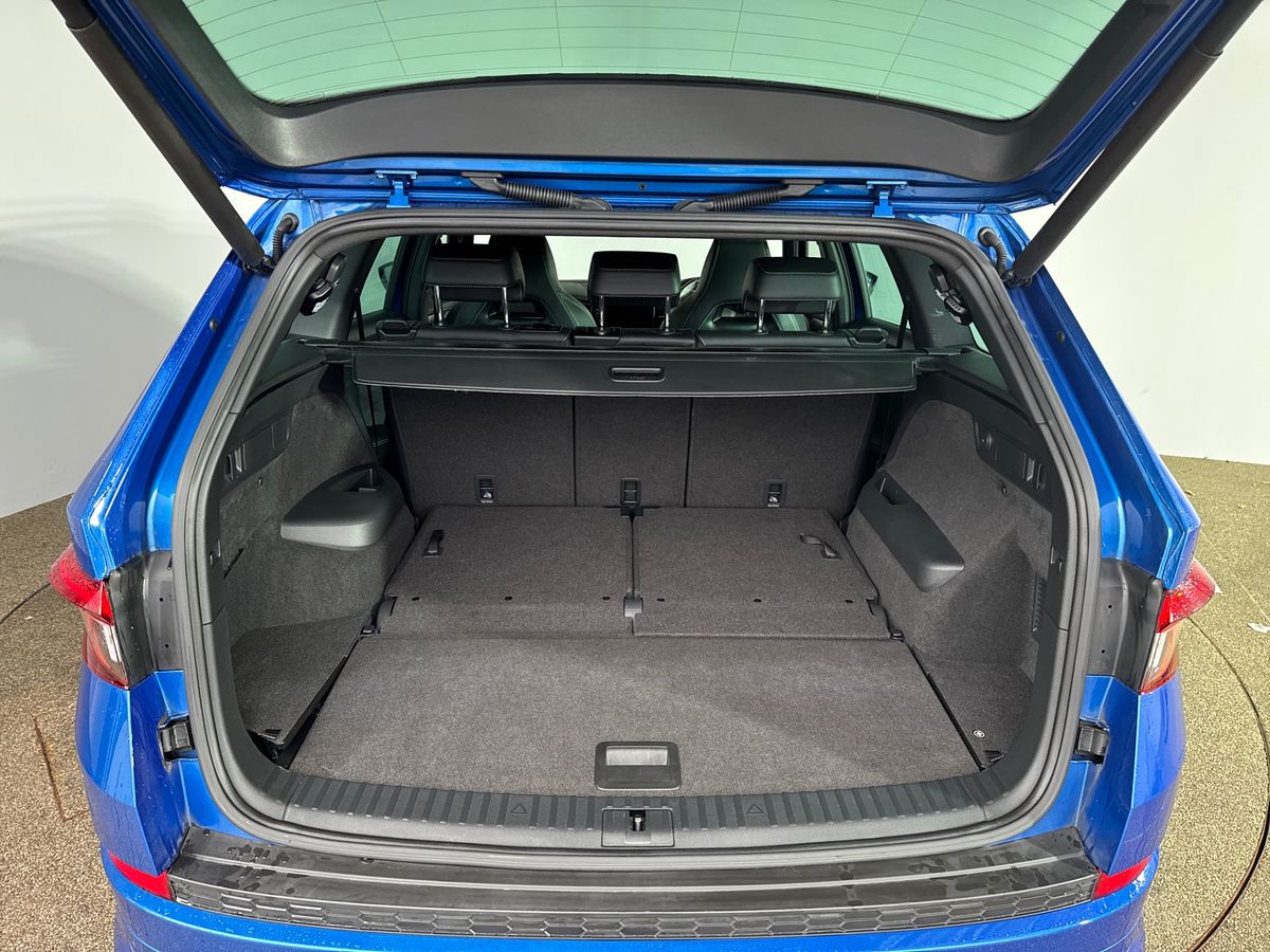 Used Skoda Kodiaq 2020 for sale - 77285610: Photo 17