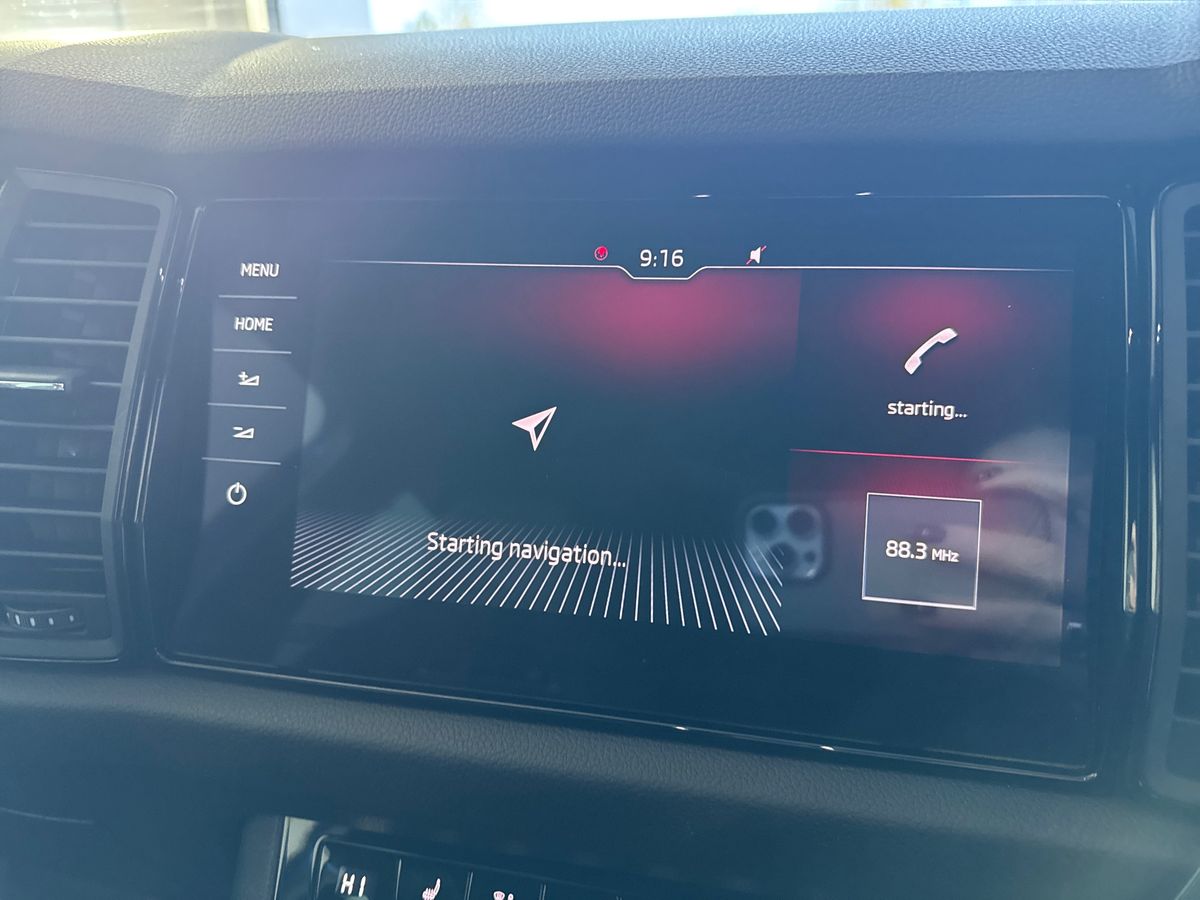 Used Skoda Kodiaq 2020 for sale - 77285610: Photo 25