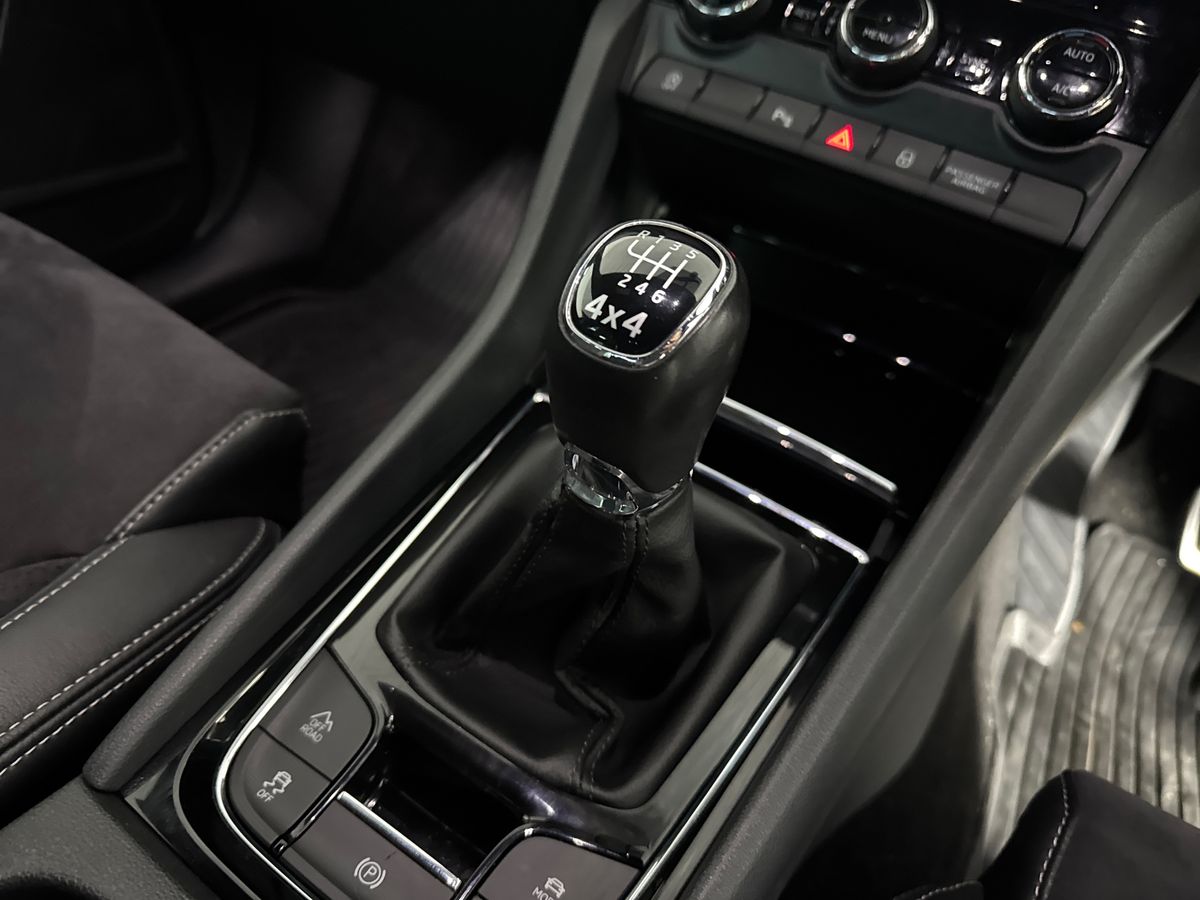 Used Skoda Kodiaq 2020 for sale - 77285610: Photo 27