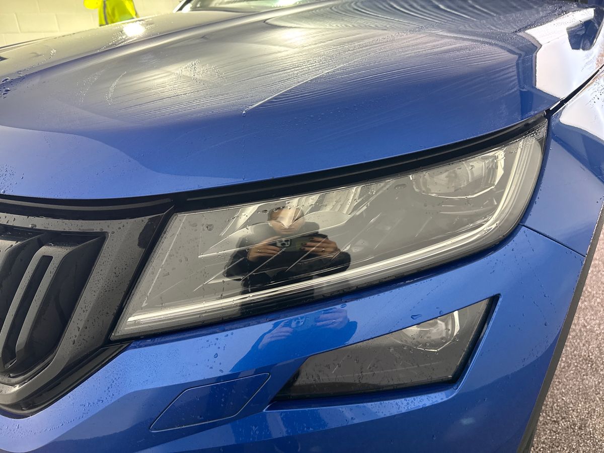 Used Skoda Kodiaq 2020 for sale - 77285610: Photo 32