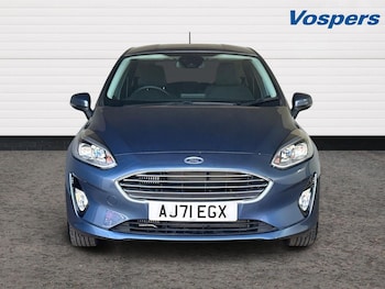 Used Ford Fiesta 2022 for sale - 75579904: Photo