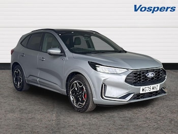 Used Ford Kuga 2025 for sale - 79213307: Photo