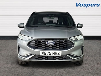 Used Ford Kuga 2025 for sale - 79213307: Photo