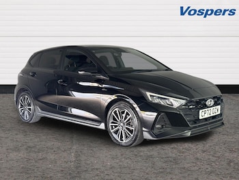 Used Hyundai i20 2023 for sale - 79297106: Photo
