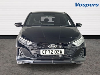 Used Hyundai i20 2023 for sale - 79297106: Photo