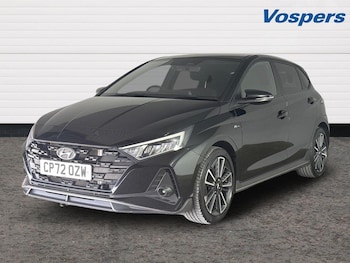 Used Hyundai i20 2023 for sale - 79297106: Photo