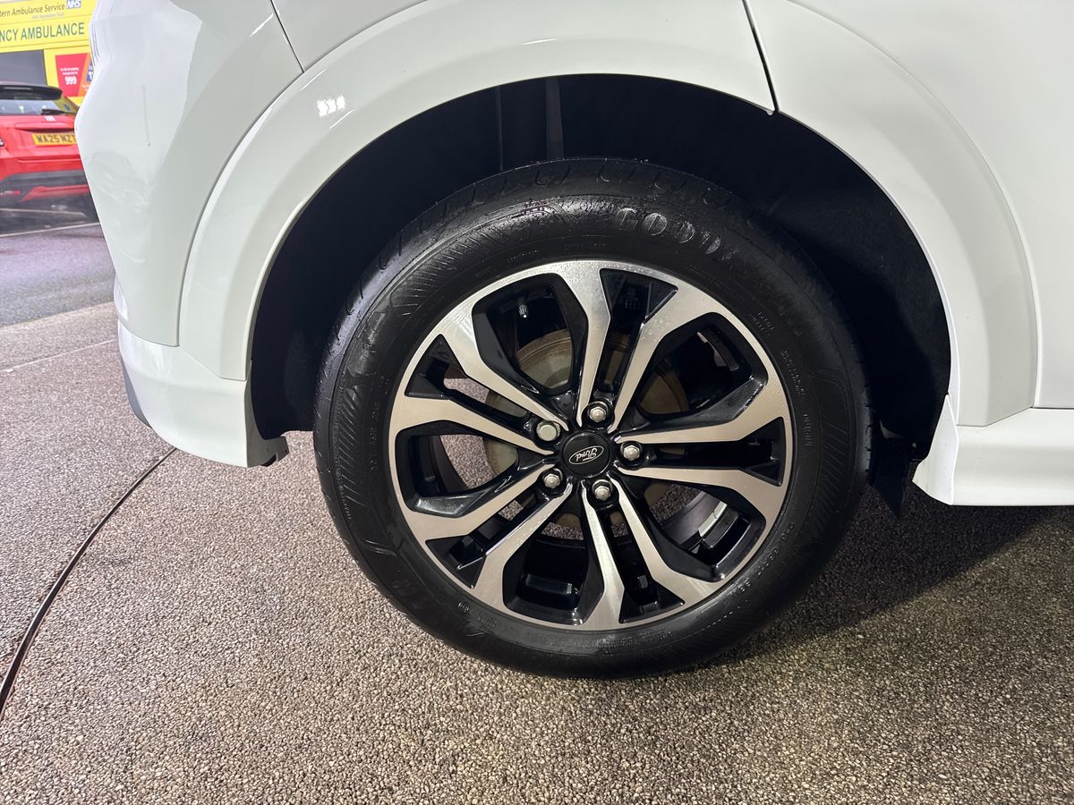 Used Ford Puma 2023 for sale - 77373037: Photo 11