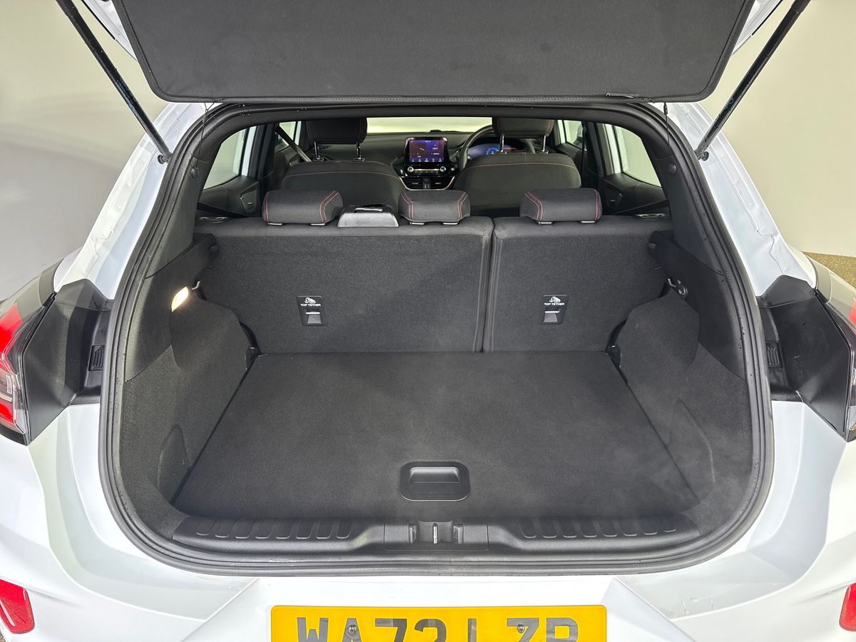 Used Ford Puma 2023 for sale - 77373037: Photo 17