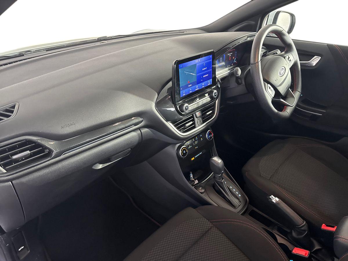 Used Ford Puma 2023 for sale - 77373037: Photo 18