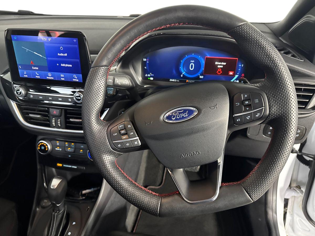 Used Ford Puma 2023 for sale - 77373037: Photo 21