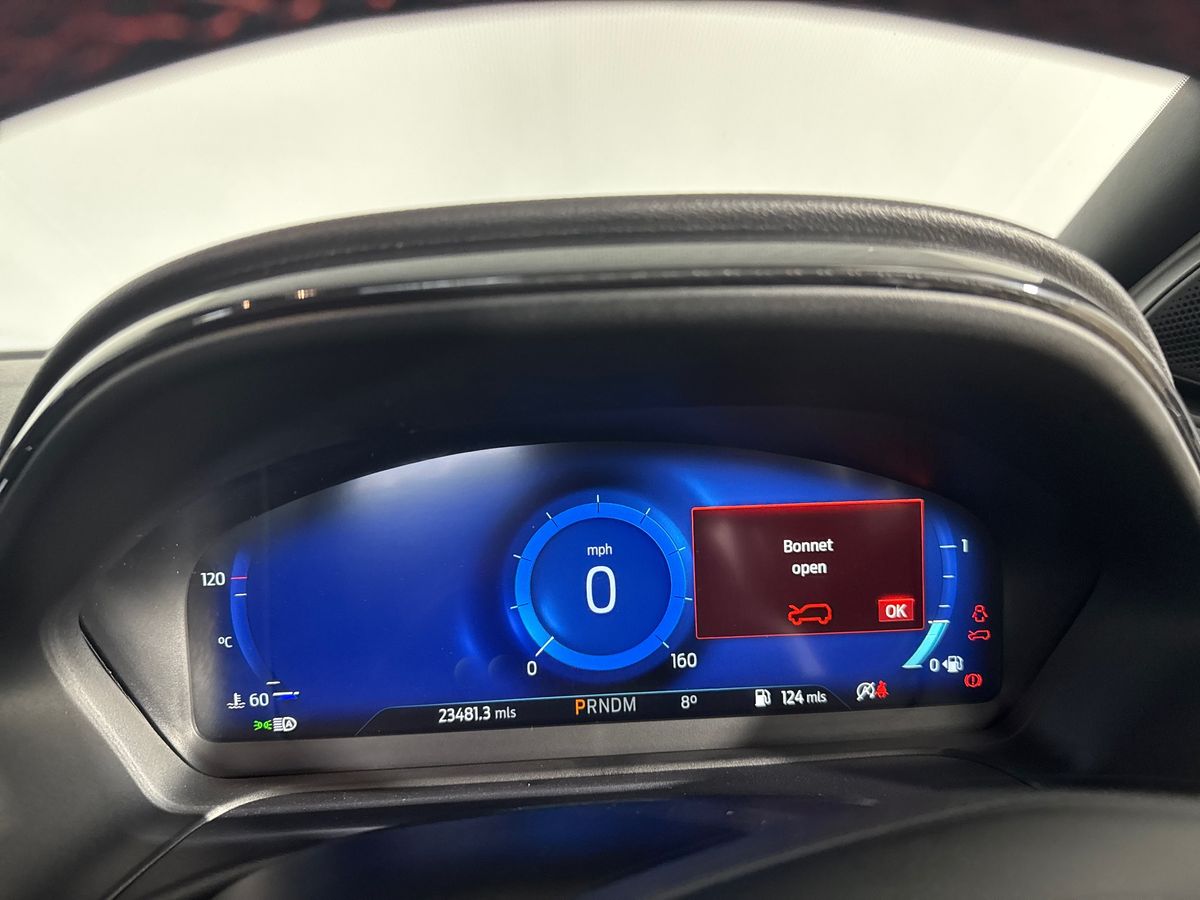 Used Ford Puma 2023 for sale - 77373037: Photo 23