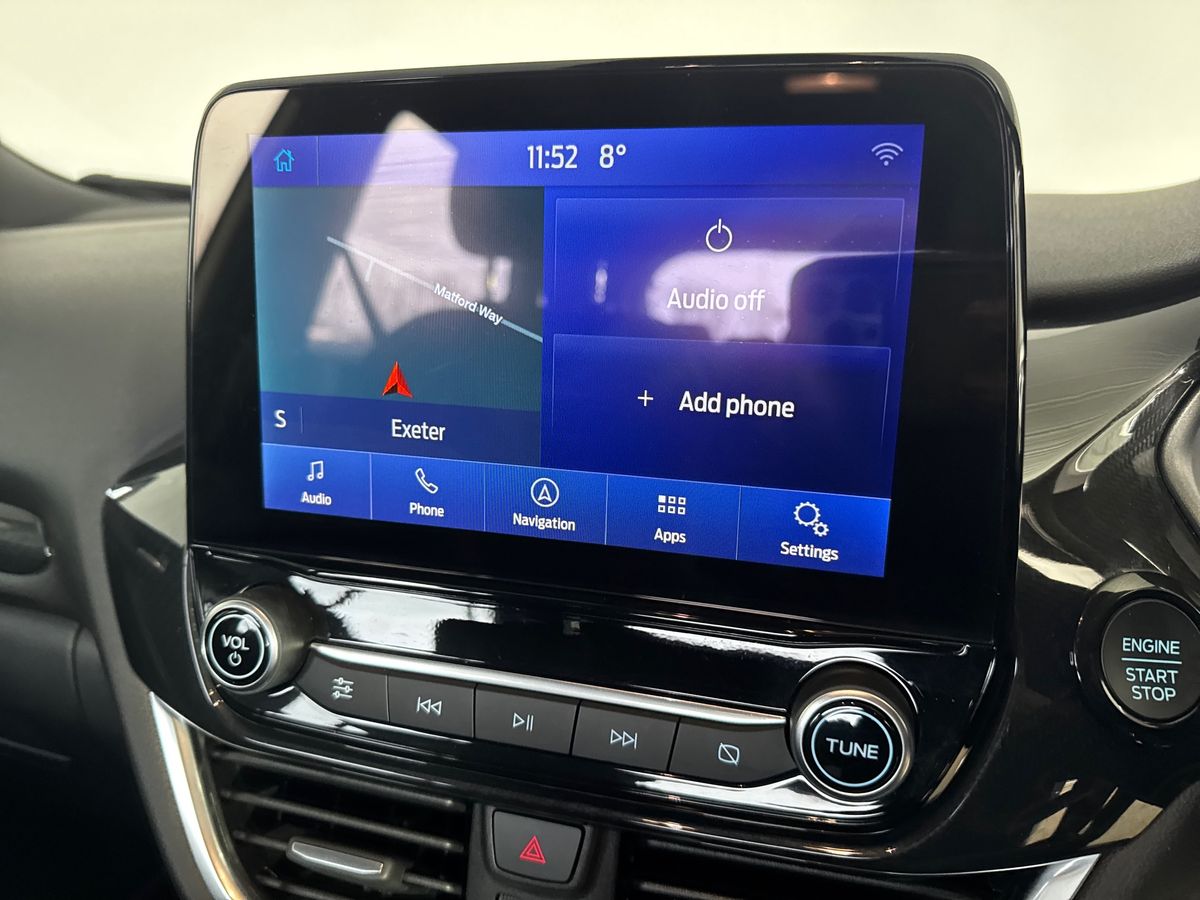 Used Ford Puma 2023 for sale - 77373037: Photo 25