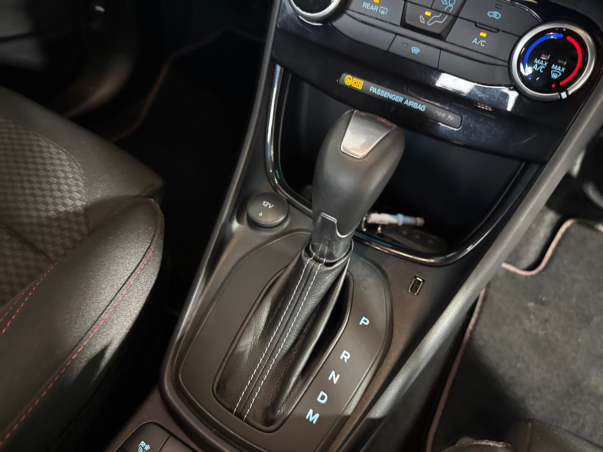 Used Ford Puma 2023 for sale - 77373037: Photo 27