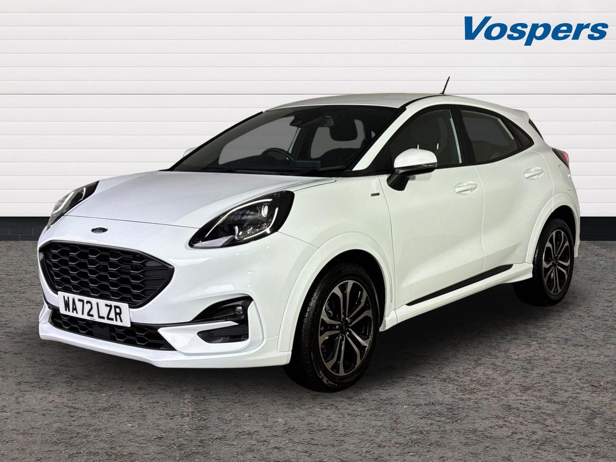 Used Ford Puma 2023 for sale - 77373037: Photo 3