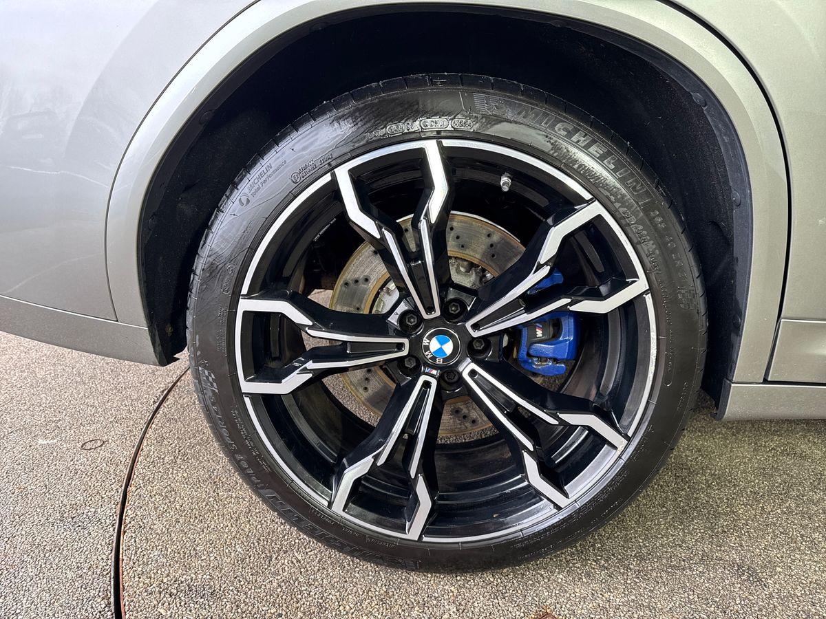 Used BMW X4 2021 for sale - 77519112: Photo 11